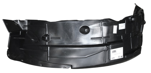 INNER FENDER LH